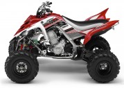 Yamaha Raptor 700R